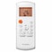 Fresh Split Air Conditioner Fresh, 1.5 HP, Cooling Only, White, FUFW12C/1W
