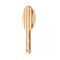 Migo&#39;s Oval Anti-Static Hair Brush