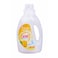 Carrefour Active Marseille Soap Freshness Liquid Detergent White 1L