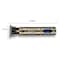 Generic-Electric Clippers LCD Digital Display Home Hair Trimmer Retro Oil Head Hair Razor USB Rechargeable Household DIY Hair Cutting Machine