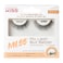 Kiss My Lash But Better False Eyelashes KMBB01C Black