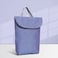 Sunveno Diaper Organizer Wet/Dry Bag - Light Blue