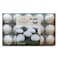 Saghbiny White Eggs 15 Pieces