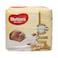 حفاضات Huggies (هجيز) سمول سينت مقاس 2 21 حفاضة