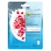 Garnier Hydra Bomb Pomegranate Serum Sheet Mask White 32g