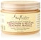 Shea Moisture Jamaican Black Castor Oil Strengthen   Restore Treatment Masque  12 oz