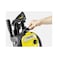 Karcher K5 Compact Pressure Washer 2100W Yellow