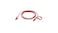USB-A to USB-C, red, 1.5 m