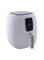 ALSAIF-ELEC Countertop Digital Air Fryer 6L AL7203 WhiteWhite/Black
