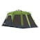 Coleman Instant Tent Green 8 Persons
