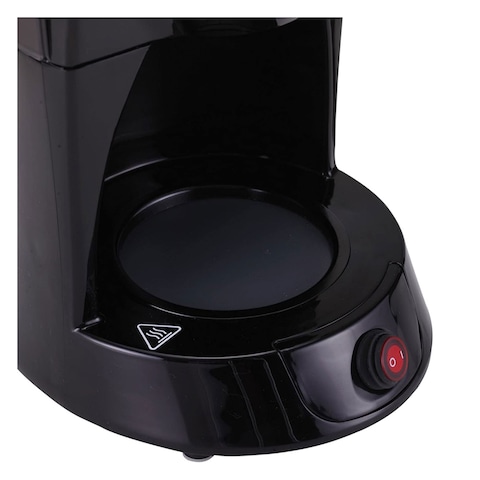 Black &amp; Decker Coffee Maker DCM750S