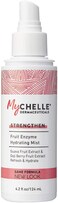 Mychelle Dermaceuticals Fruit Enzyme Hydrating Mist Moisturizer 124 Ml
