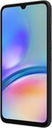 Samsung Galaxy A05s Dual SIM, 6GB RAM, 128GB, 4G LTE, Black - International Version