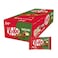 Kitkat 4 Fingers, With Hazelnut 36.5g x24