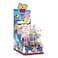 Joy Top Fun Tubes Lollipop with Toys 11g