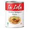La Lola Chicken Bolognese Pasta 420g