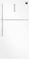 Samsung 585L Double Door Refrigerator, RT58K7030WWB, 2 Years Warranty (Installation Not Included)