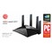 Netgear Wireless Router AD7200 R9000100E X6 Black