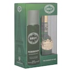 Buy Brut Eau De Toilette 100ml With Original Deodorant 200ml in UAE