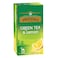 Twinings Green Tea &amp; Lemon 25's