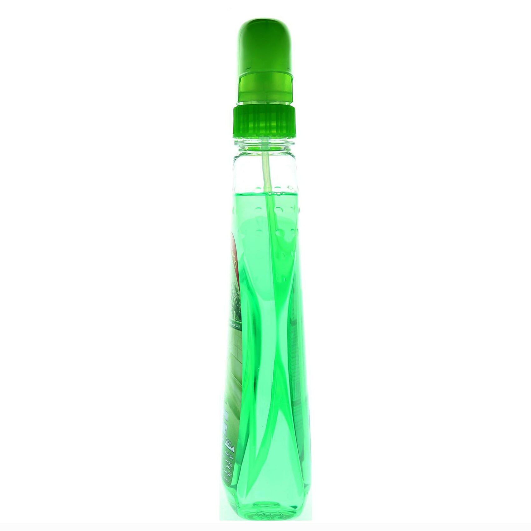 Dettol Disinfectant 4In1 Spring Fresh Bathroom Cleaner 500 Ml product thumbnail 2
