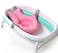 Star Babies Soft Spot Sink Bather Pink