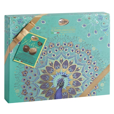Socado Peacock Chocolates 250G