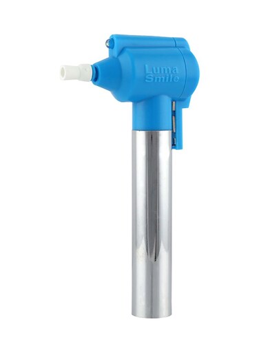 Buy Luma Tooth Polisher Blue Online | Carrefour UAE