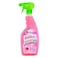 Carrefour Antibacterial Rose Kitchen Cleaner 500ml