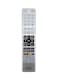 Huayu Universal Remote Control For Toshiba Smart Tv Silver