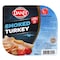 Danet Smoked Turkey Sliced 60g