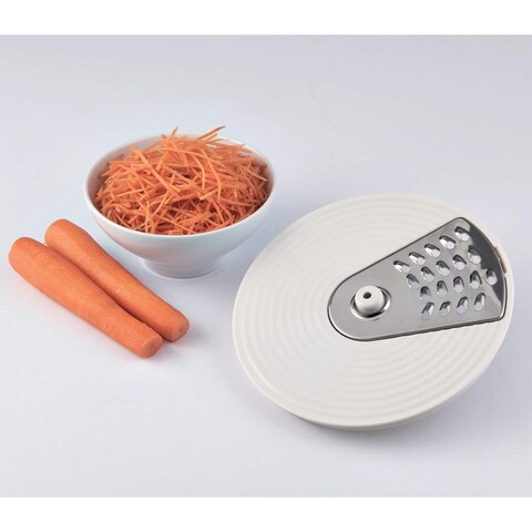 Ariete Robomix Metal Food Processor - 2100 Watt - 1783