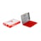 Artline Stamp Pad Red