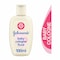 Johnson&#39;S Baby Cologne, Floral - 100 ml