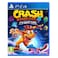 Toys For Bob Crash Bandicoot 4 It's About Time For PlayStation 4