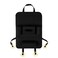 Generic-Auto Car Backseat Organizer Car-Styling Holder Felt Covers Versatile Multi-Pocket Seat Wool Felt Storage Container Hanging Box Multifunction Vehicle Accessories Bag
