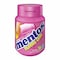 Mentos Sugar Free Bubble Gum with Mixed Fruits - 64 gram