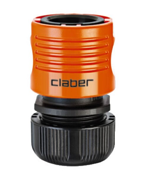Buy Claber Automatic Coupling 1/2 Inches Online | Carrefour UAE