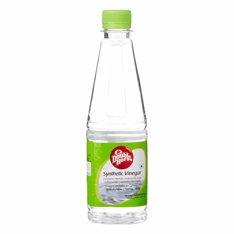 Double Horse Synthetic Vinegar 500ml