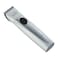 Moser Chromini Professional Cordless Trimmer 1591-0167 White
