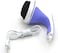 Generic Electric Vibrating 5 In 1 Full Relax Tone Spin Body Massager 3D Electric Full Body Slimming Massager Roller Cellulite Massaging