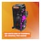 JBL Partybox 710 Wireless Party Speaker Powerful Sound And Built In Lights Black