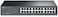 Tp-Link 24 Port 10/100Mbps Fast Ethernet Switch | Plug &amp; Play | Desktop/Rackmount | Sturdy Metal W/ Shielded Ports | Fanless | Limited Lifetime Protection | Unmanaged (Tl-Sf1024D)