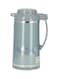 Olsenmark Vacuum Flask With Glass Liner Grey/Silver/Blue