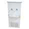 Helton Water Cooler 1126HT25T2SS 25L Silver