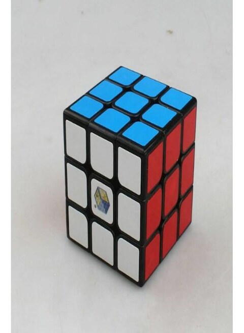 Generic - Third-Order Rubiks Cube