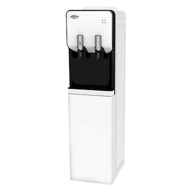 Bergen Hot and Cold Water Dispenser - White - BY520