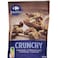 Carrefour 3 Chocolates Crunchy Muesli 500g