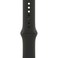 Apple Watch Series 6 GPS+Cellular 44mm Space Grey/Black