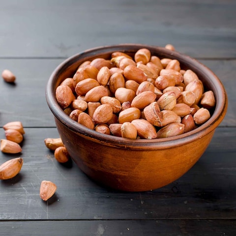 Halabi Nuts Peanut 300g